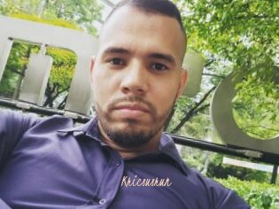 Kricsusrun