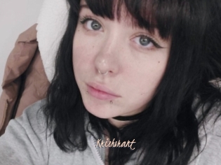 Krishorant