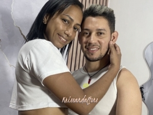 Krissandalfons