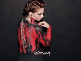Krisskissmay