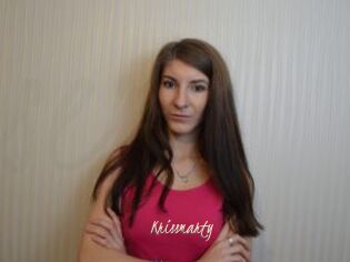 Krissmarty
