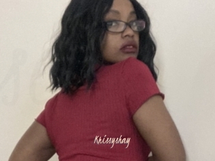 Krissyshay