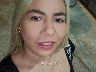 Kristalsant