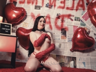 Kristelrouse
