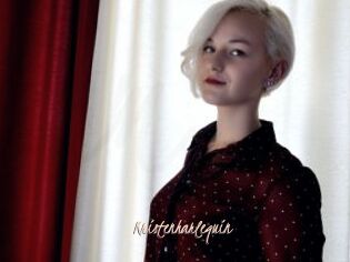 Kristenharlequin