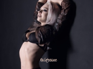 Kristenrose