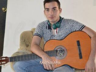 Kristhesinger