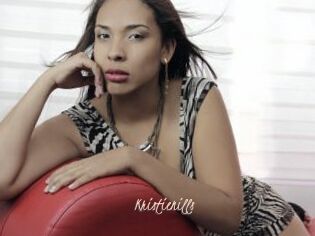 Kristienills