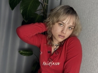 Kristimeow