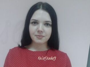 KristinahotX