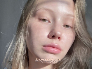Kristinakytepova