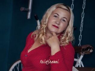 Kristinawai