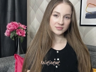 Kristinstout