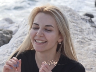 Kristisky
