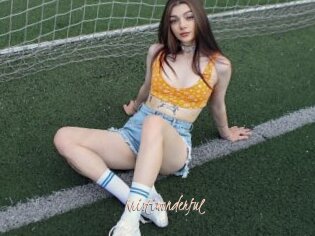 Kristiwonderful