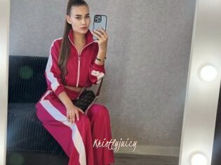 Kristlyjuicy