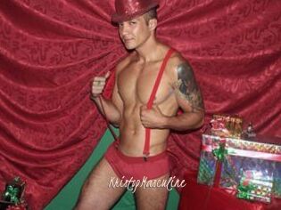 KristopMasculine