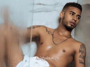 Kristophersmith