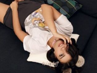 Kristybuff