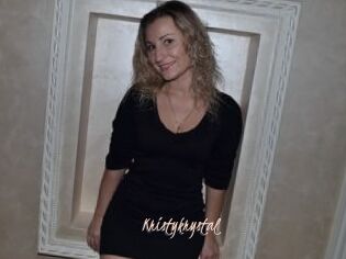 Kristykrystal