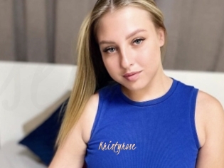 Kristyrose