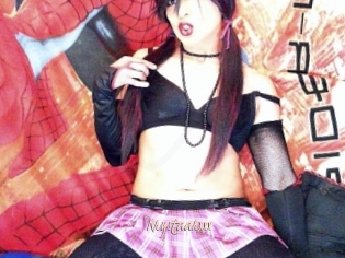 Krystaarxxx