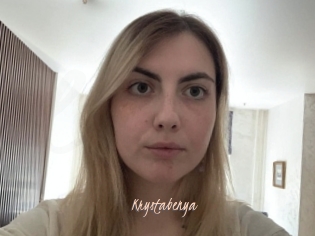 Krystabenya