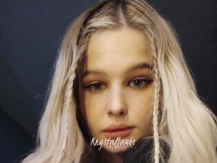 Krystalfawks