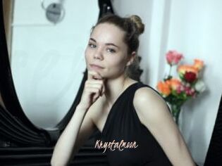 Krystalmoon