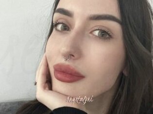 Krystalpri