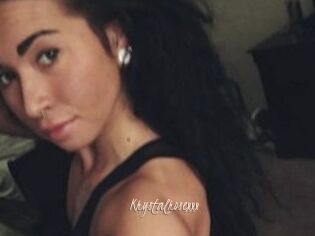 Krystalrosexxx