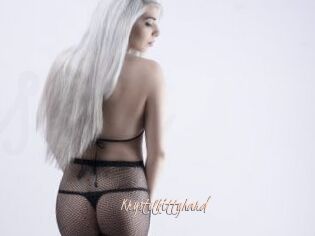 Krystelkittyhard
