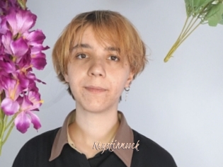 Krystinmoock