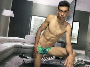 Kylann