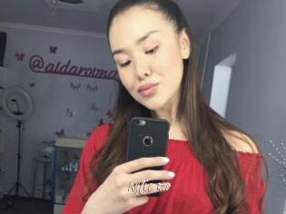 Kylie_woo