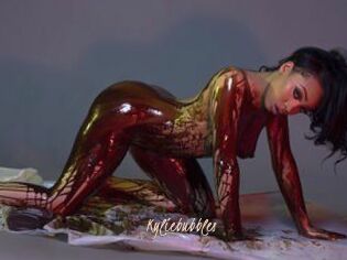 Kyliebubbles