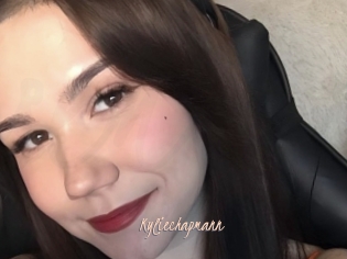 kyliechapmann Sexenmacht