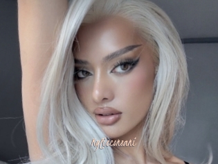 kylieconsani Sexenmacht