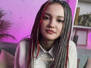 Kyliecorn