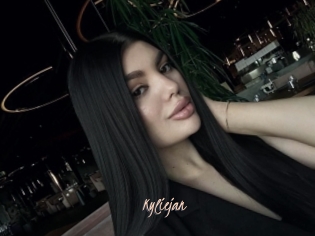 Kyliejan