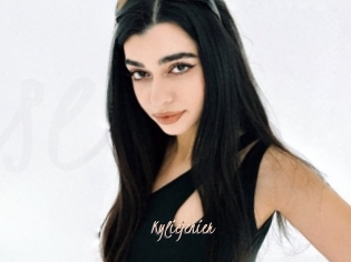Kyliejenier