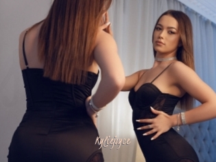 Kyliejoyce