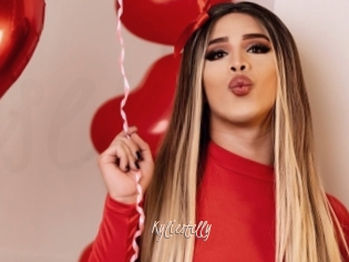 kyliestelly Sexenmacht