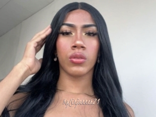 Kylinjanner21