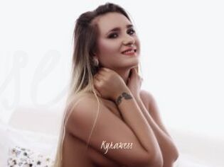 kyrawess Sexenmacht