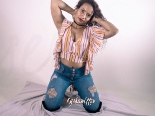 Kyshawillow
