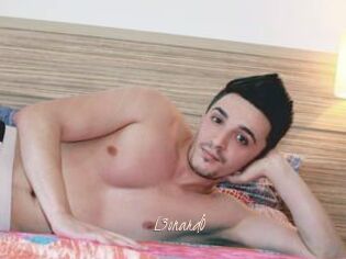 L3onard0 Sexenmacht
