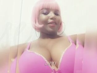 LADYKY