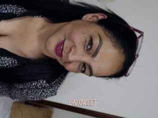 LADYSWEET