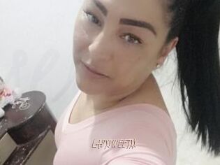LADYSWEETXX
